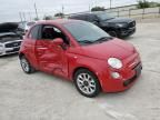 2017 Fiat 500 POP