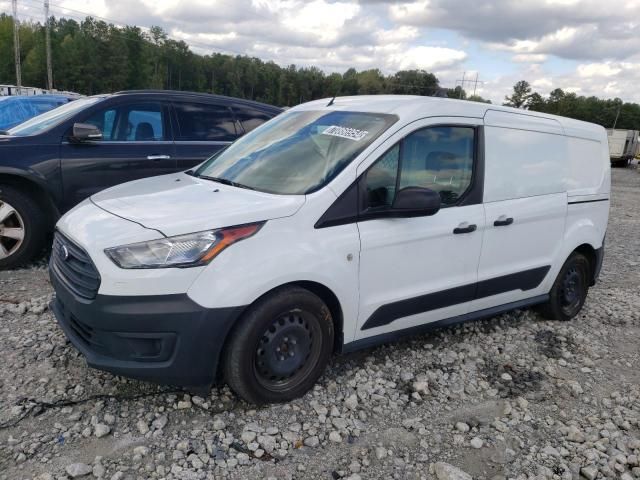 2021 Ford Transit Connect XL