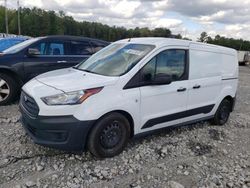 2021 Ford Transit Connect XL en venta en Loganville, GA