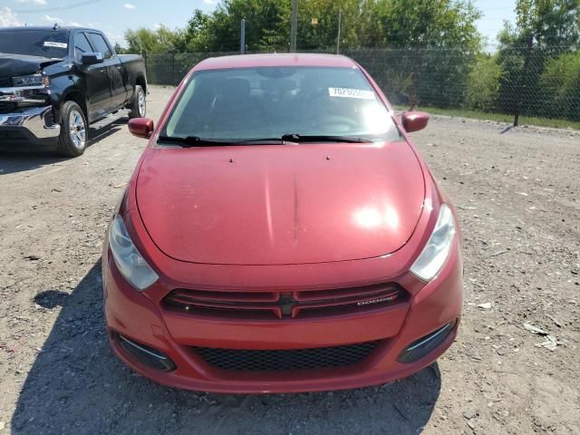 2014 Dodge Dart SE