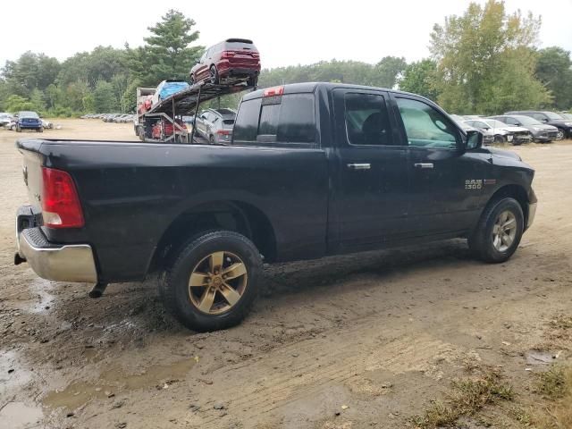 2016 Dodge RAM 1500 SLT