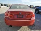 2013 BMW 328 I