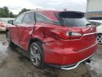 2018 Lexus RX 350 L