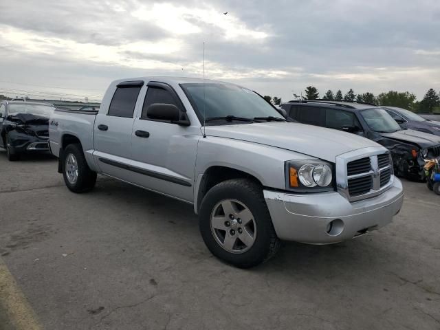 2006 Dodge Dakota Quad SLT