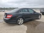 2010 Mercedes-Benz C300