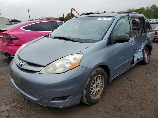 2008 Toyota Sienna CE