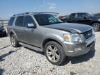 2008 Ford Explorer Limited