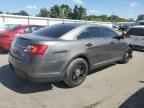 2017 Ford Taurus Police Interceptor