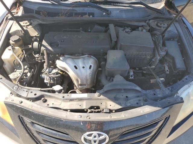 2009 Toyota Camry Base