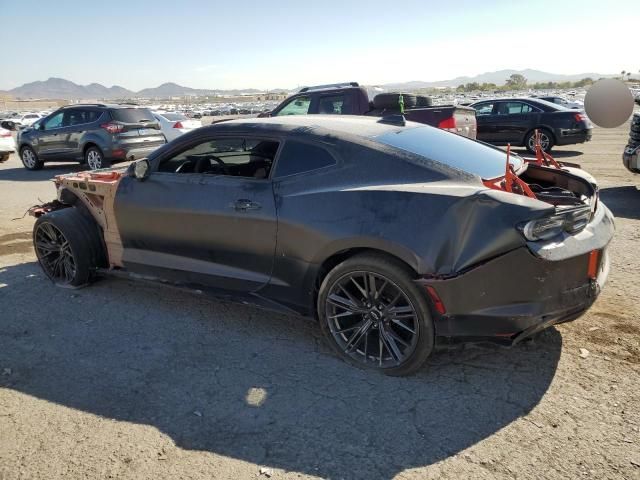 2020 Chevrolet Camaro ZL1