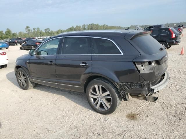 2015 Audi Q7 Premium Plus