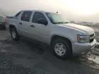 2007 Chevrolet Avalanche C1500