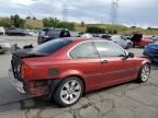 2001 BMW 325 CI