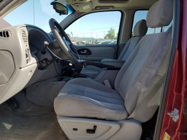 2007 Chevrolet Trailblazer LS