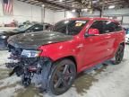 2014 Jeep Grand Cherokee SRT-8