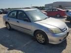 2004 Honda Civic DX VP