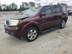 2013 Honda Pilot EXL