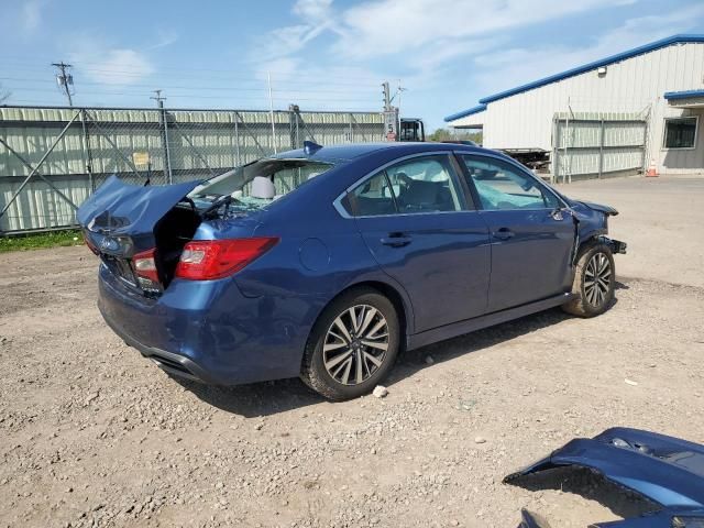 2019 Subaru Legacy 2.5I Premium