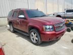 2010 Chevrolet Tahoe K1500 LT