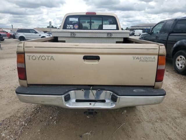 2000 Toyota Tacoma Xtracab Prerunner