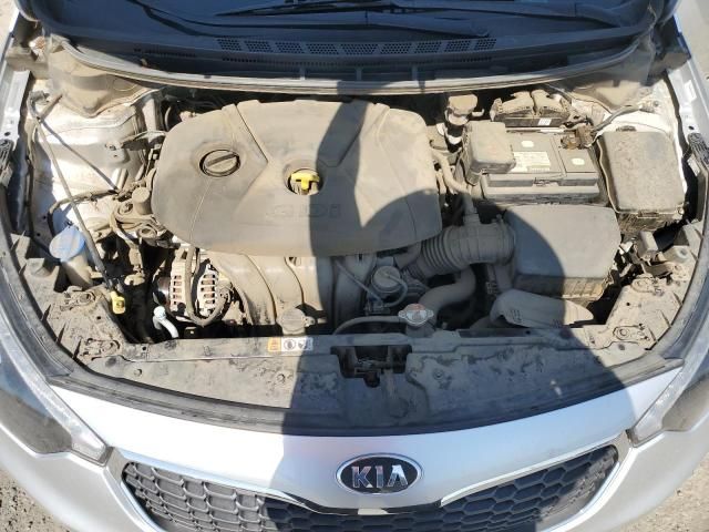 2014 KIA Forte EX