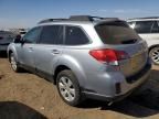 2012 Subaru Outback 2.5I Premium