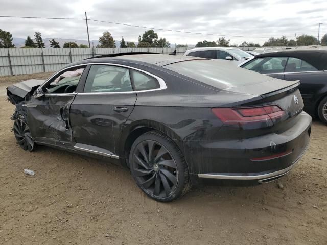 2020 Volkswagen Arteon SEL Premium R-Line