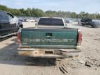 2007 Chevrolet Silverado K1500 Classic