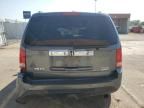 2012 Honda Pilot Touring