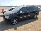 2010 Chrysler Town & Country Limited