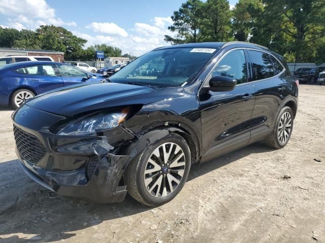 2020 Ford Escape SE Sport