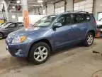 2011 Toyota Rav4 Limited