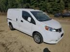 2019 Nissan NV200 2.5S