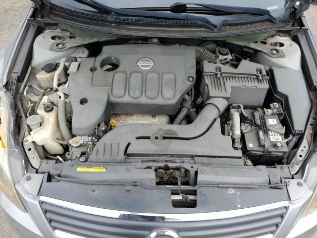 2007 Nissan Altima 2.5