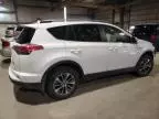 2018 Toyota Rav4 HV LE