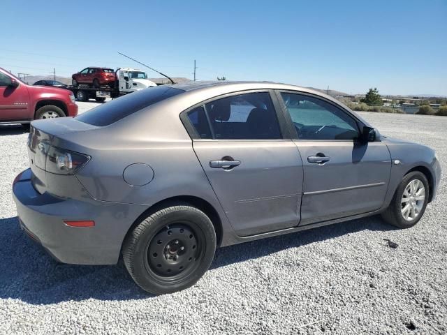 2008 Mazda 3 I