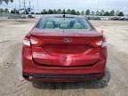 2016 Ford Fusion SE Phev