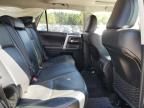 2016 Toyota 4runner SR5/SR5 Premium