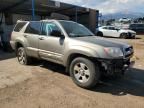 2007 Toyota 4runner SR5