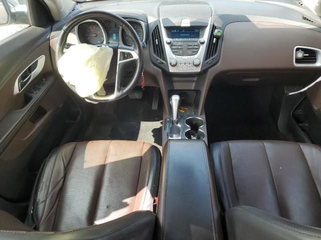 2010 Chevrolet Equinox LT