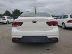 2018 KIA Rio LX