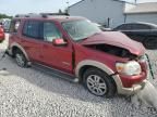 2007 Ford Explorer Eddie Bauer