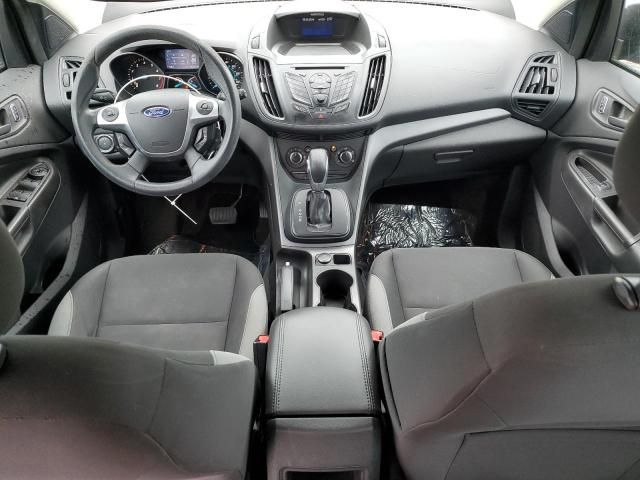 2014 Ford Escape S