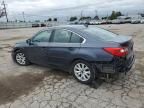 2016 Subaru Legacy 2.5I Limited