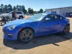 2016 Subaru BRZ 2.0 Limited