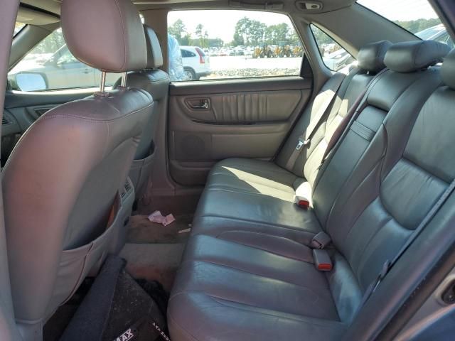 2003 Toyota Avalon XL