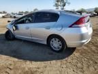 2010 Honda Insight LX