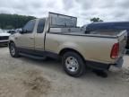 1999 Ford F150