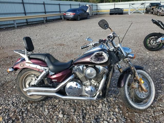 2007 Honda VTX1300 C