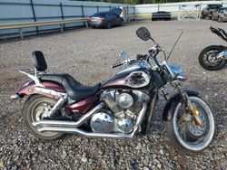 2007 Honda VTX1300 C en venta en Oklahoma City, OK